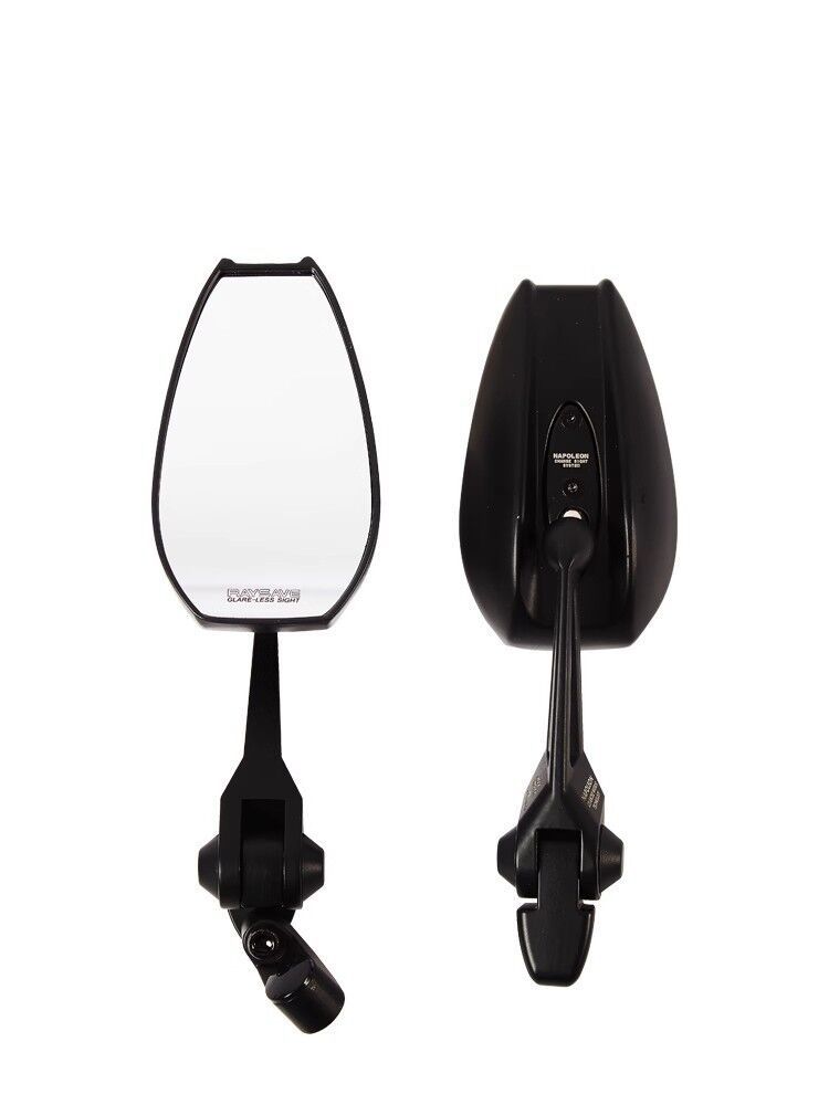 Aos4 Rearview Mirror Electric Vehicle Motorcycle Modification Aos4 Reflective Rearview Mirror Motorcycle Modification