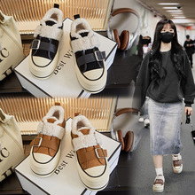 ��ƤëëС��ЬŮ2025�����¿������߼ӽq��ů��Ь���e�ٴ�ŮЬ