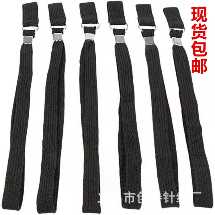 Продажи нейлоновый черный костыль Ручная Веревка ремешок на запястье аксессуары для тростей