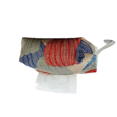 Car tissue box/set | storage box