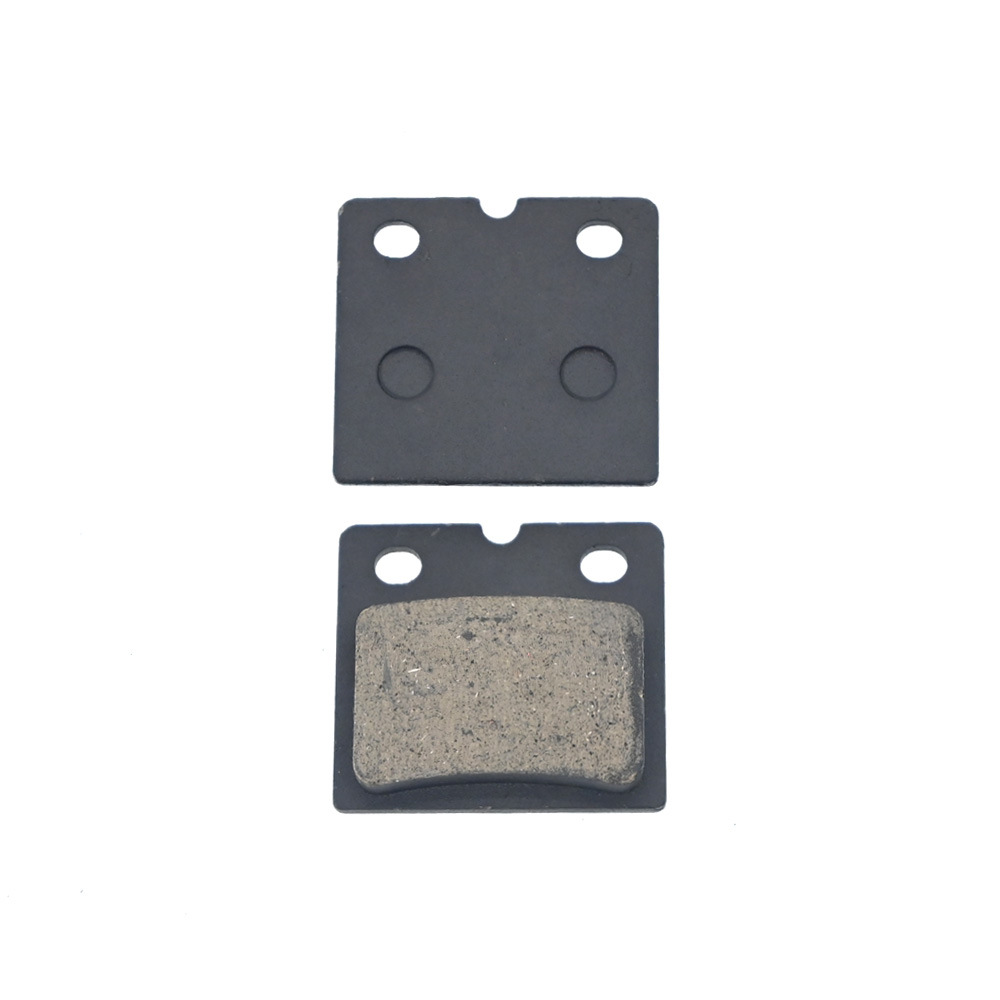 Pastillas de freno de disco de motocicleta Pastillas de freno Freno de disco Pilas de freno FA171 K75 K100 R80 R100