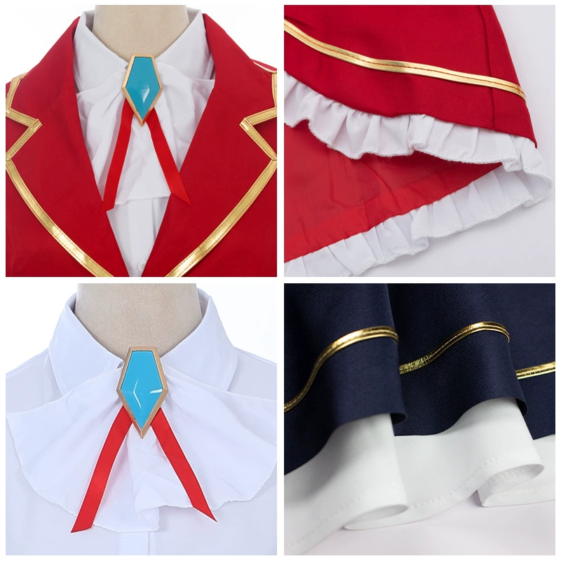 Мой пуш — злодей мистер COS COS creya.