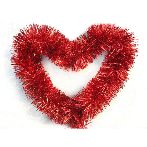 Amazon 1.8m cylindrical Christmas decoration color strips Children's Day wedding dress tops Christmas tops color strips