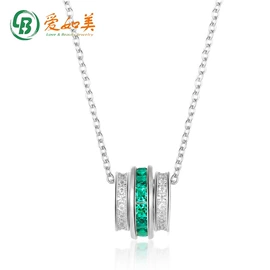 戒指;耳钉;项链