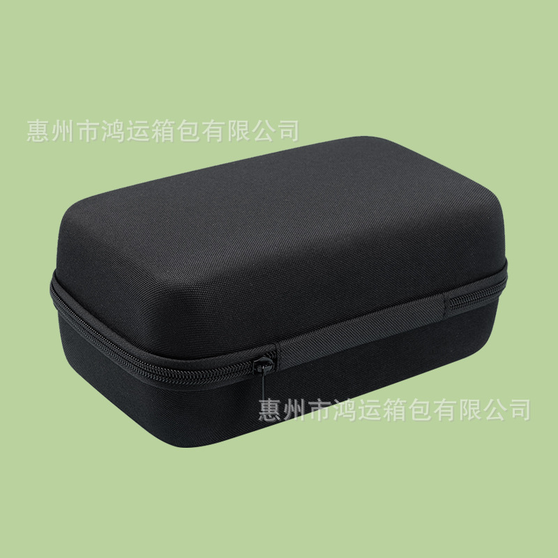 カスタマイズ可能なeva収納バッグストレス多機能収納ケースデジタル電子製品収納バッグbluetoothイヤホンバッグ|undefined