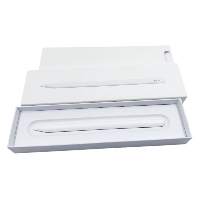 [Магнитная зарядка для iPad совместимая с Apple Pencil 2 поколения, стилус для рисования, рукописной]
