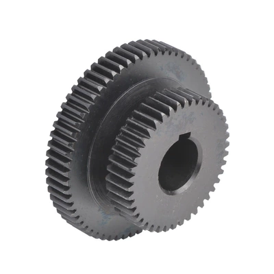 Milling Machine Shaft Diferensial dişli dəstləri - 212