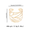 B3308 style 2 bracelet gold