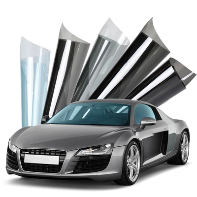 Car Window Film Solar Film, Automotive Film