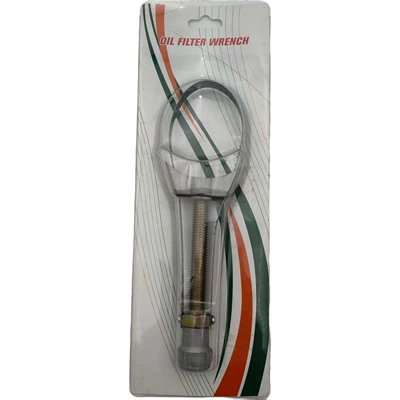 Oil Filter Wrench (Carefully Selected) Other starting systems - small-steel-strip-filter-wrench-clip-on-type