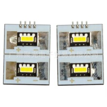 �m��13-16�׿��_˹LX570 LS450 ���П�LED��ʹ�۹�ԴоƬ DRL����