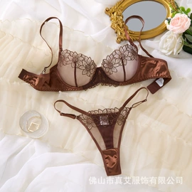 情趣套装;法式文胸;情趣睡衣