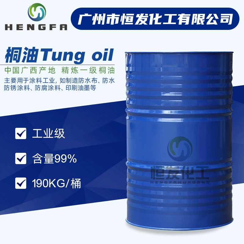 В наличии Прямые Поставки рафинированного масла I тунговое масло промышленного класса содержание 99% краска чернила быстросохнущие антикоррозионные сорта I приготовленное тунговое масло