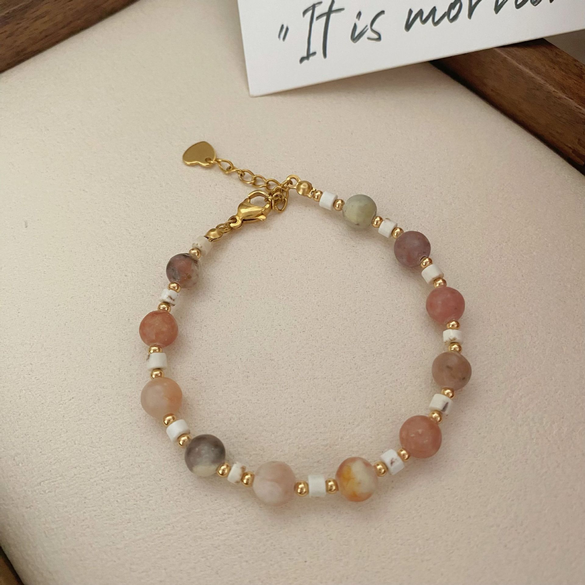 Our Minimalist Layered Necklace Blends Delicate Chains And Quiet Luxury. Wear It As A Little Reminder Of Your Own Beauty And Calm Confidence.Designed_voghion.com