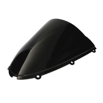 Motorcycle front windshield, 06-07 Motorcycle Front Windshield