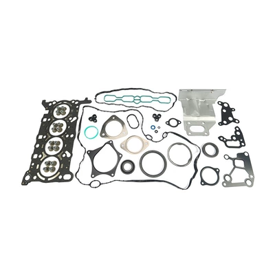 Sealant, Oil seal