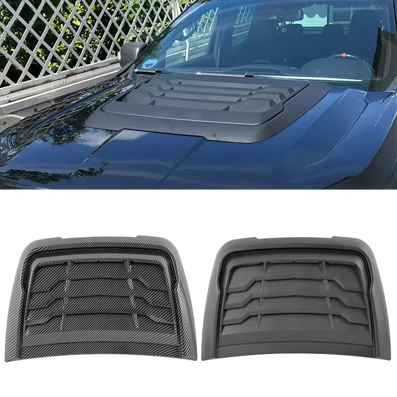 Cross -border hot -selling car accessories universal head covers air…