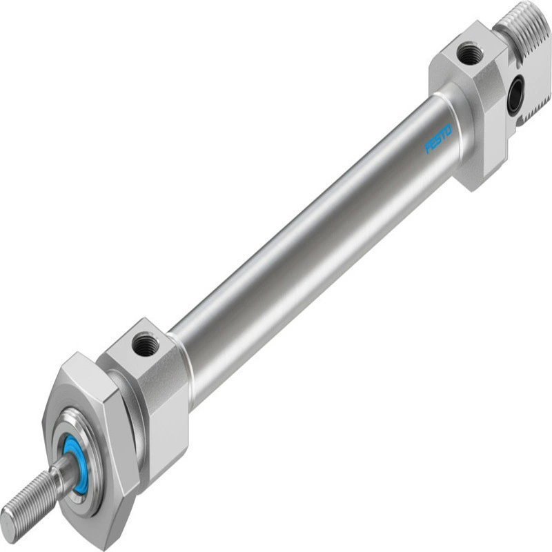 FESTO цилиндр DSNU-16-50-P-A 19201 бренд новый оригинал предложение по месту