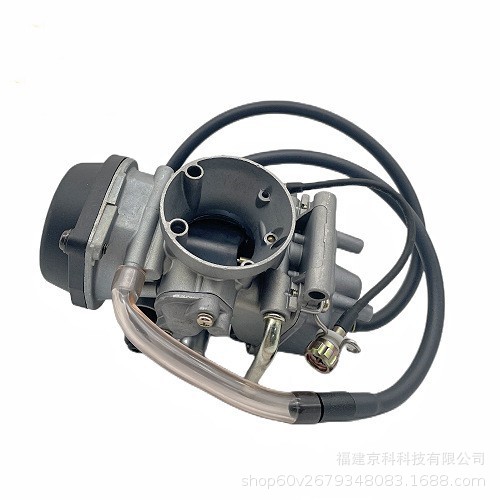 Motorcycle Carburetor Suitable for Pd36J Ksf400 Kfx400 Ltz400 Dvk400 Durable