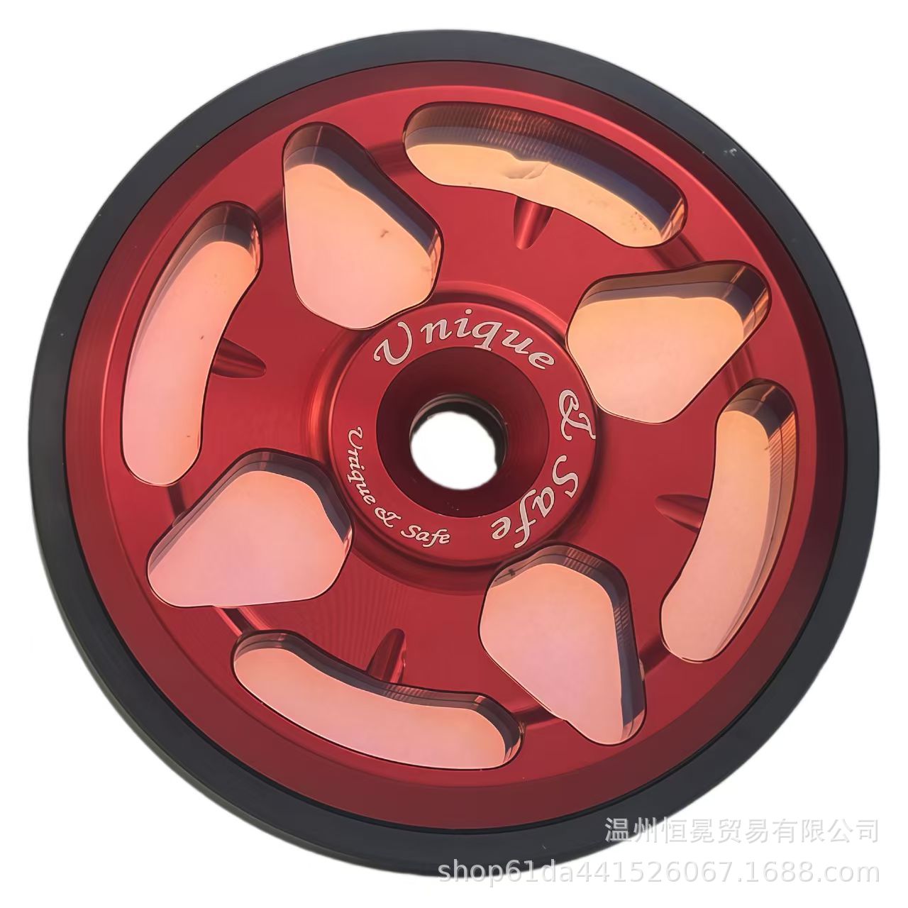 Motorcycle Reflective Sheet Decorative Luminous Panel Modified Electric Vehicle FGP-001 Dazzling Reflective Sheet
