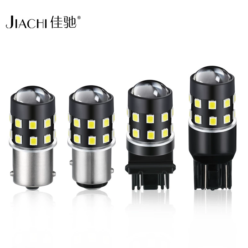 Автомобильные фары Amazon 1156 светодиодные поворотники 1157 стоп-сигналы 7443 поворотные огни 3157 автомобильные лампочки