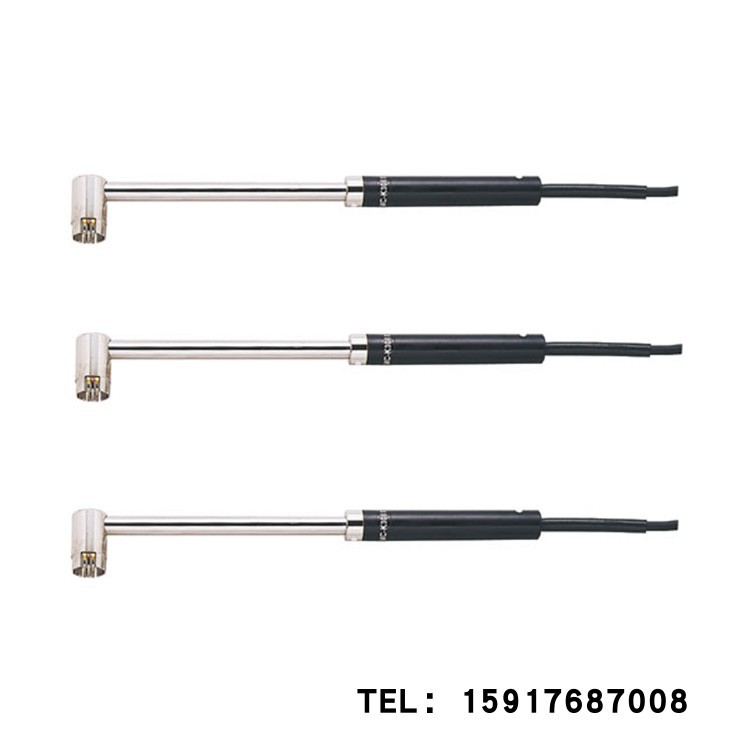 日本SATO佐藤热电偶传感器8009-77 MC-K307III 8009-78 MC-K308II