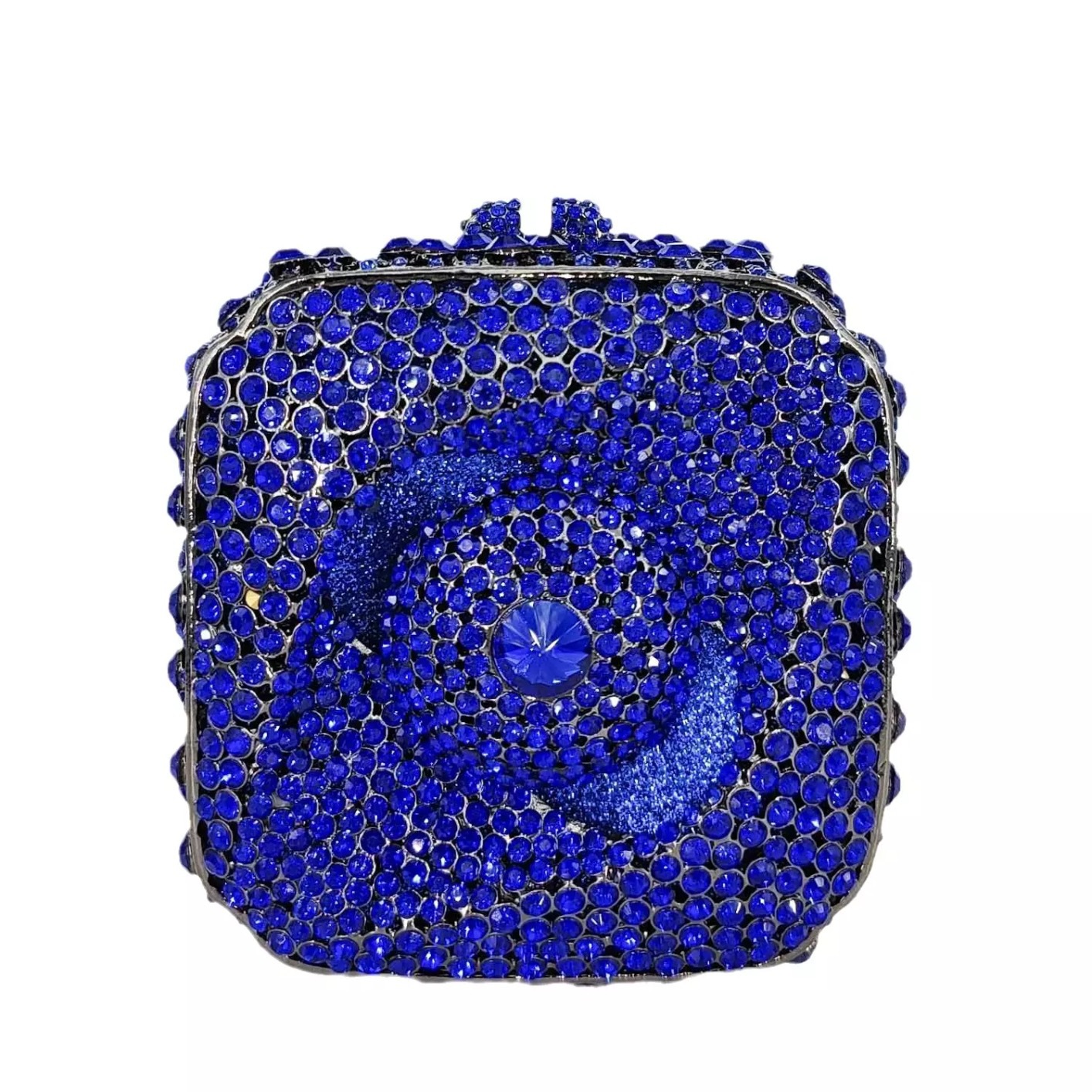 Azul tesoro