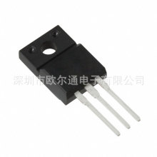 AOS�������  AOTF4126   N���� 100V 27A TO-220FL  MOS��ЧӦ��