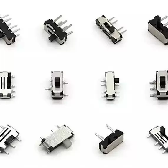 2024新款智能插座组装设备 全自动插座插头开关组装机