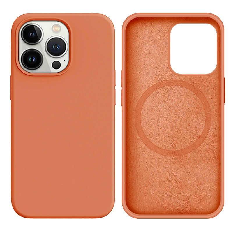 Apple, совместимый чехол для зарядки, iPhone