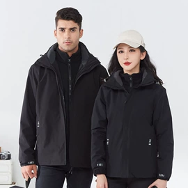 冲锋衣、裤;户外皮肤衣/防晒衣;软壳衣裤