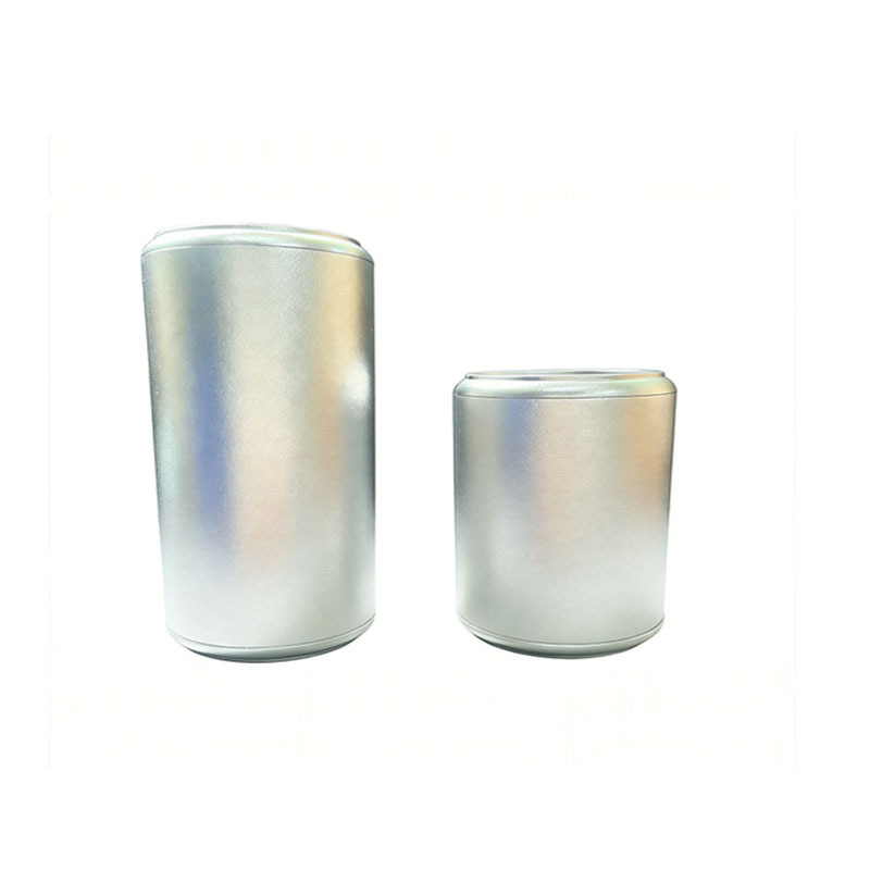Car Soap Holder, Car Cup Holder Fragrance Diffuser, Car Aluminum Alloy Soap Container, Empty Car Soap Box