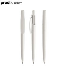 DS2中性笔 瑞士进口Prodir 普罗迪水笔签字笔加印logo广告笔礼品