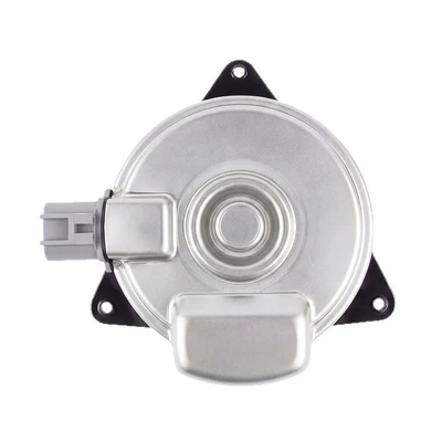 Motor, Fan