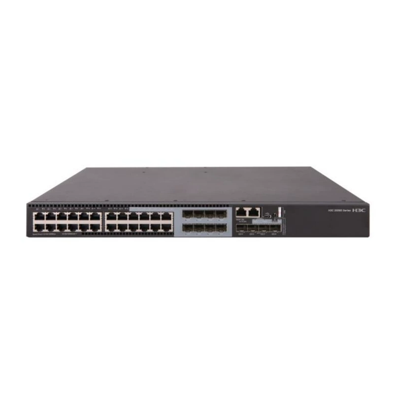 Фаервол H3C H3C SecPath F100-M-G5 Предприятие VPN Фаервол Защита сети