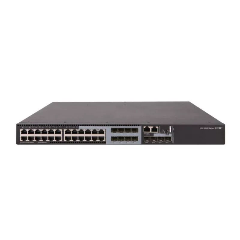 Фаервол H3C H3C SecPath F100-M-G5 Предприятие VPN Фаервол Защита сети