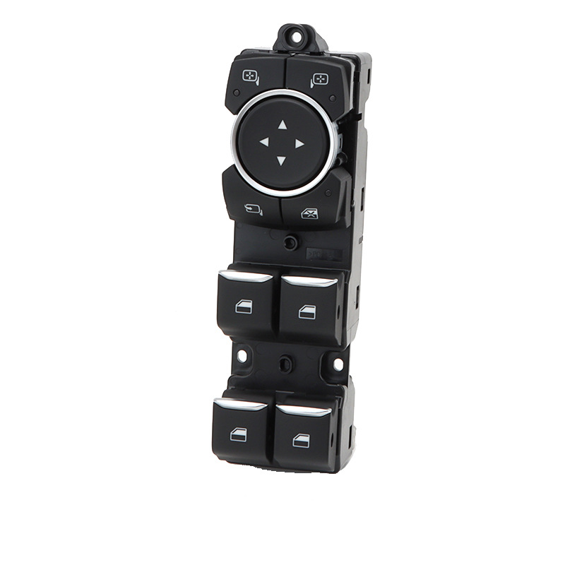 H1Bt-14540-Dc Is Suitable for Ford Focus Glass Lift Switch Window Button Assembly 19-22
