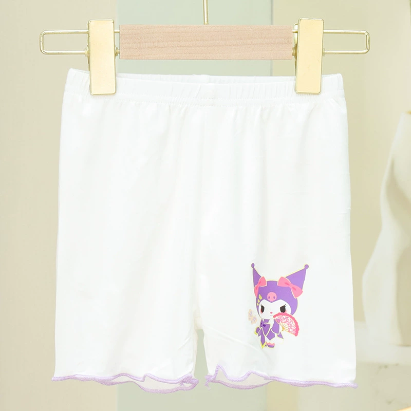 Leggings, trousers, protective underware, safe summer thin shorts