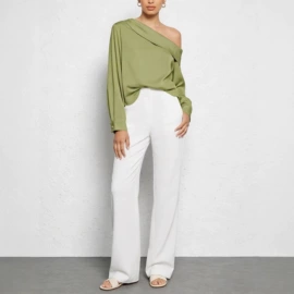 连衣裙;时尚休闲套装;女式衬衫