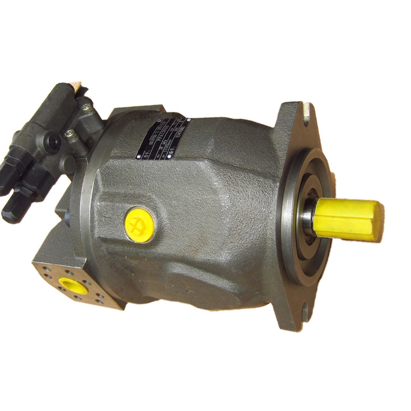 Һѹ�ø�ѹ����������A10VSO45DFR 31R�����ڻ�е�������̳�