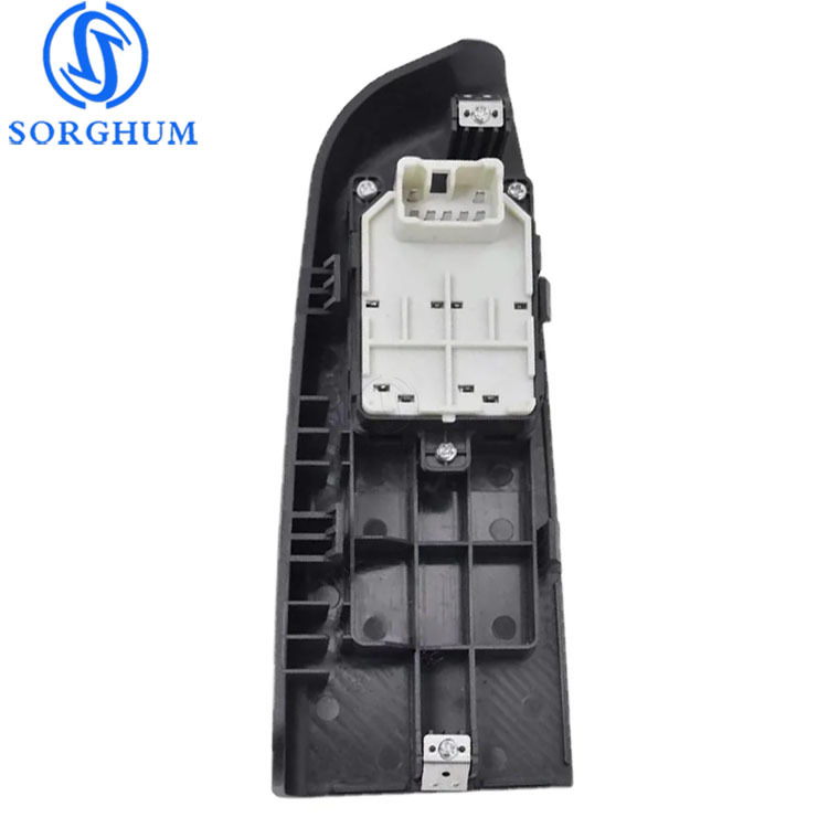 93570-4E000 Is Suitable for 04-11 Kia Bongo Car Parts Window Lift Switch Glass Switch