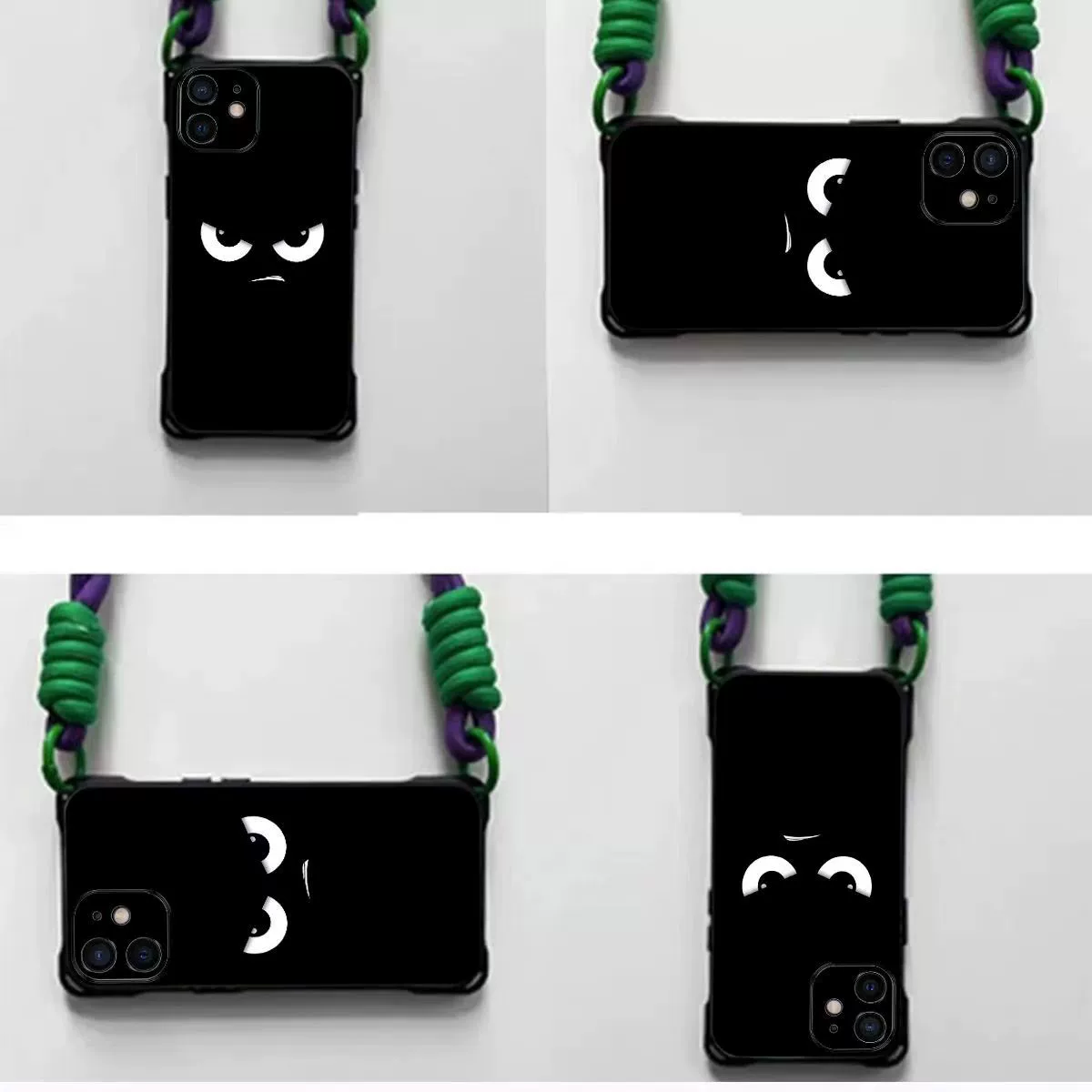 Apple, compatible shoulder bag, strap, phone case, iphone14, 14promax