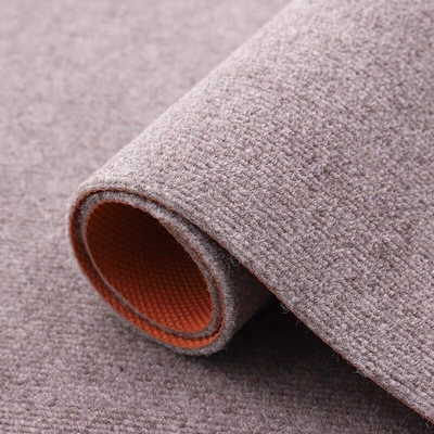 the interior from scratches, and are easy Car Carpet - brown-single-stripe-tpe-wear-resistant-and-dirt-resistant-mat-120200cm