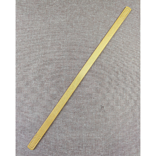 Fashionable PU Chengqi multi-brand handbag accessories directly supplied from manufacturers Audio imitation leather handle Leather hand strap high