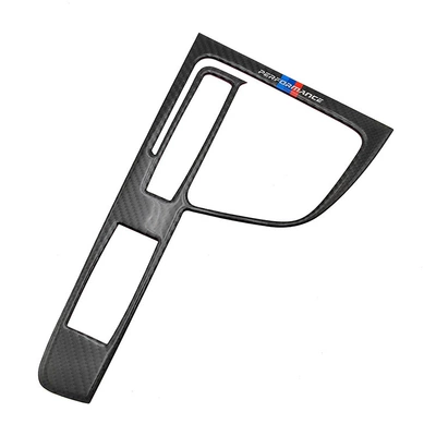 decorative frame window lift stickers | Car interior film - gear-2016-section-b