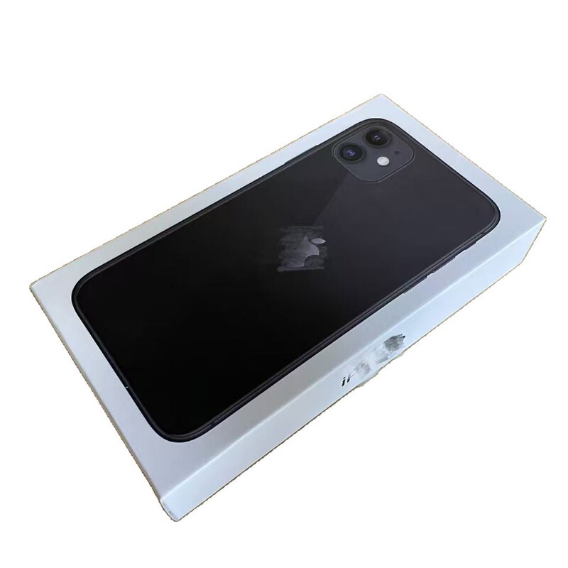 Apple 携帯電話 11/11pro/11promax 包装箱天井ディスプレイボックスに適しています。|undefined