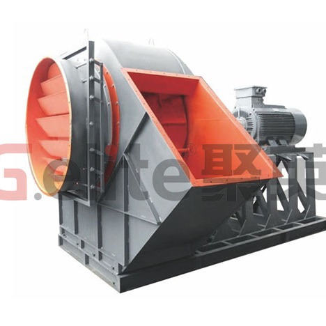 聚英风机 G\Y4-73鼓引风机 用于锅炉电站通 引风