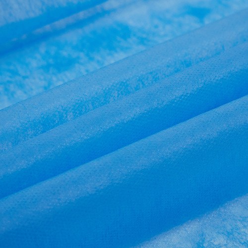 One-time use bed sheet Beauty salon beauty bed hotel spa mattress disposable massage non-woven bed sheet