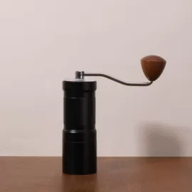 手摇咖啡机;配套器具;咖啡研磨器