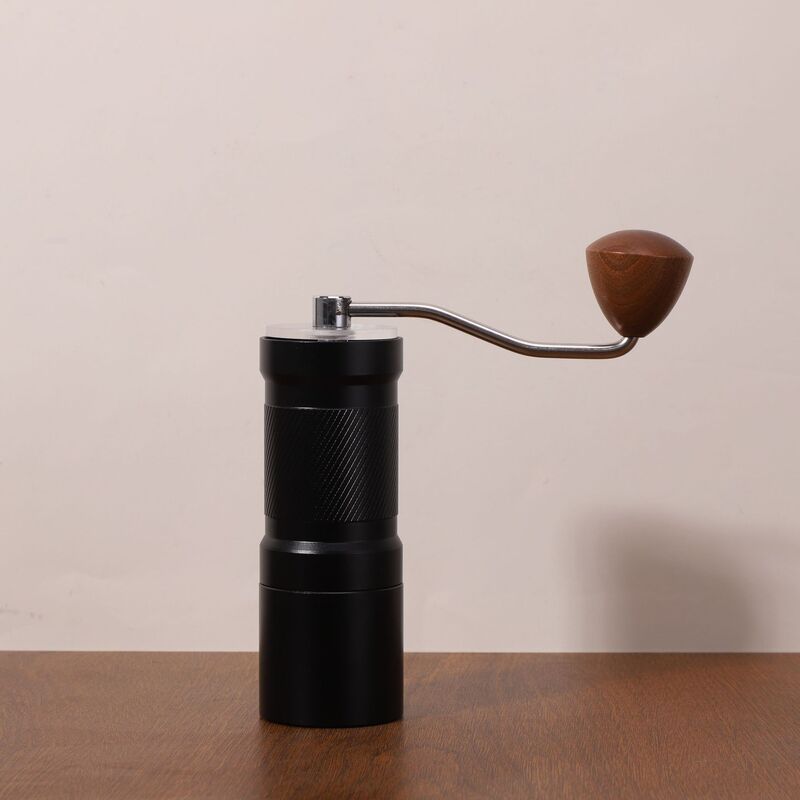 Cross-border light luxury vintage hand-crank coffee grinder, professional steel-core outdoor portable coffee grinder Cross-border light luxury vintage hand-crank coffee grinder, professional steel-core outdoor portable coffee grinder